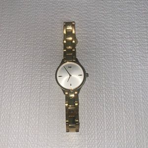 MVMT WATCH